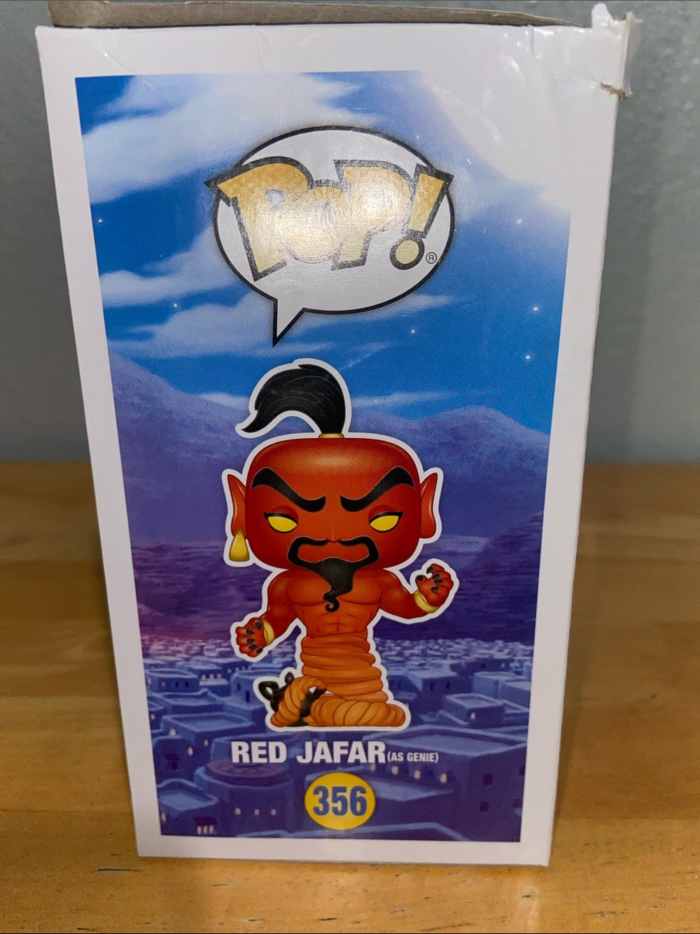 Set of 4 Collectible Funko Pop Bundle Set - Picture 5 of 11